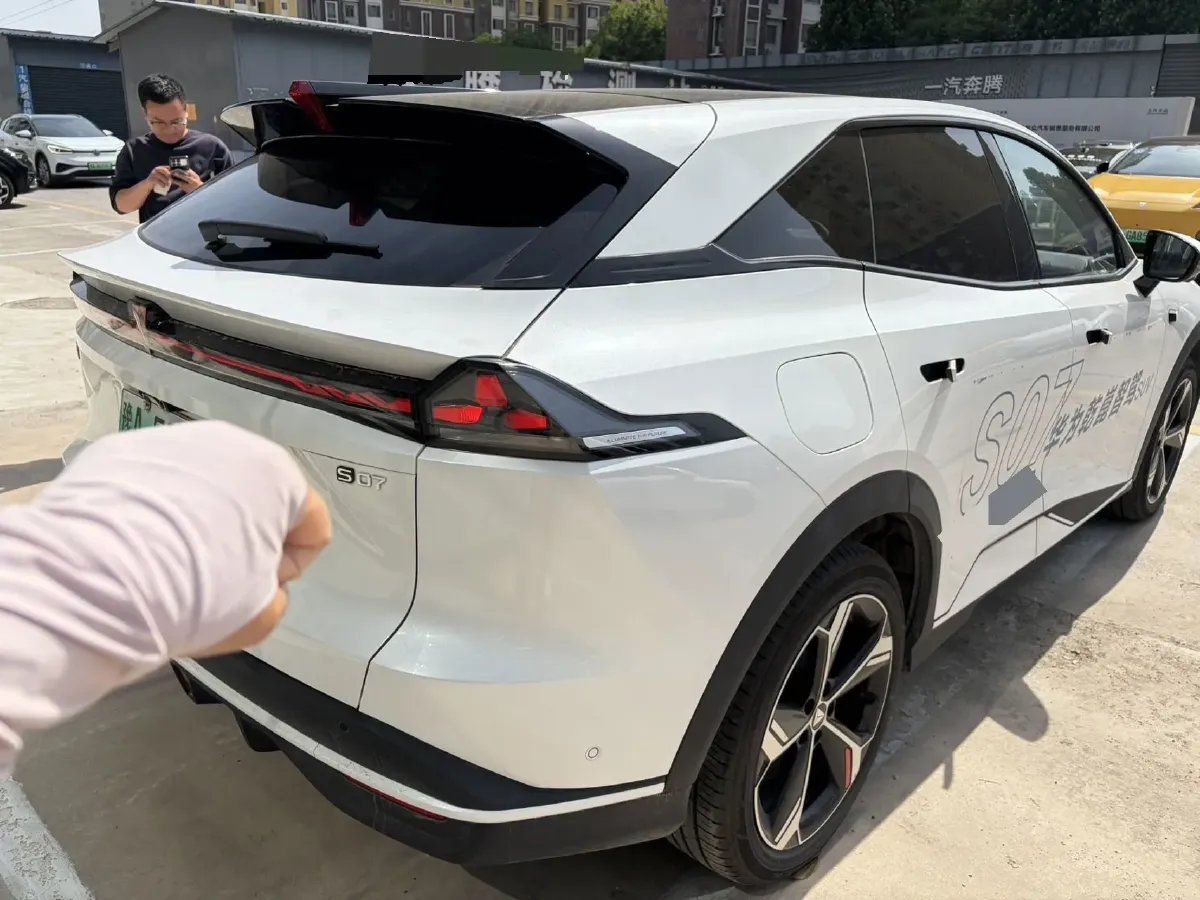 2026 Deepal S07 REEV 98HP REEV,autocango,china used car exporter,china ev exporter,chinese used car exporter,chinese used ev exporter