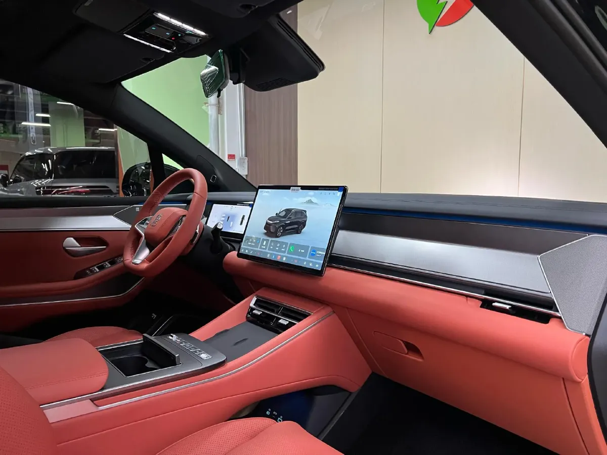 2025 BYD TangL 1.5T 156HP L4 E-CVT PHEV,autocango,china used car exporter,china ev exporter,chinese used car exporter,chinese used ev exporter