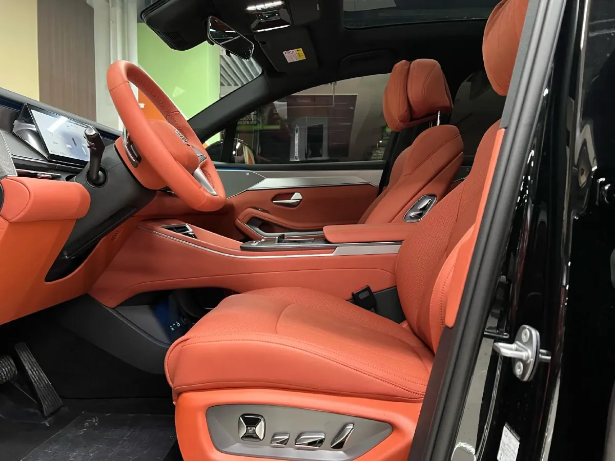 2025 BYD TangL 1.5T 156HP L4 E-CVT PHEV,autocango,china used car exporter,china ev exporter,chinese used car exporter,chinese used ev exporter