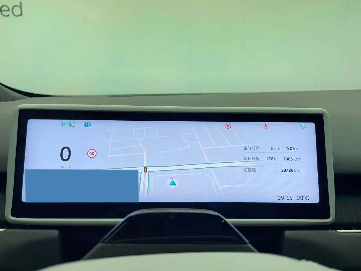 2024 NIO ES8 BEV 75KWH,autocango,china used car exporter,china ev exporter,chinese used car exporter,chinese used ev exporter