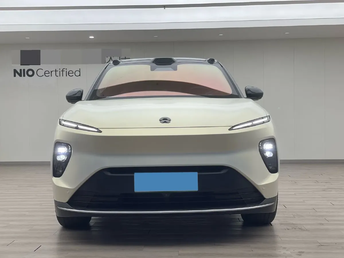 2024 NIO ES8 BEV 75KWH,autocango,china used car exporter,china ev exporter,chinese used car exporter,chinese used ev exporter