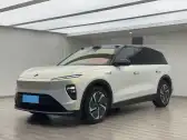 2024 NIO ES8,autocango,china used car exporter,china ev exporter,chinese used car exporter,chinese used ev exporter