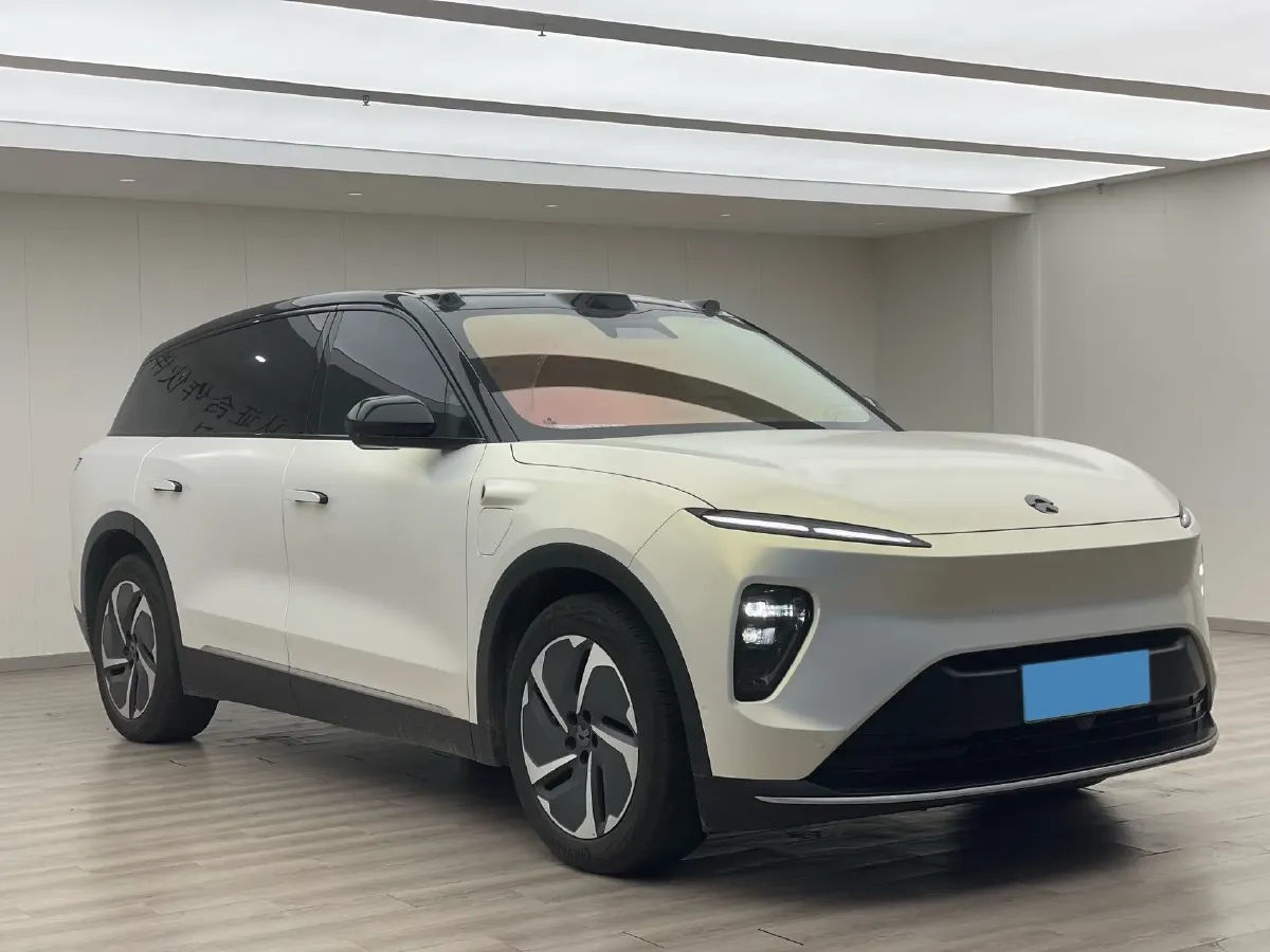 2024 NIO ES8 BEV 75KWH,autocango,china used car exporter,china ev exporter,chinese used car exporter,chinese used ev exporter