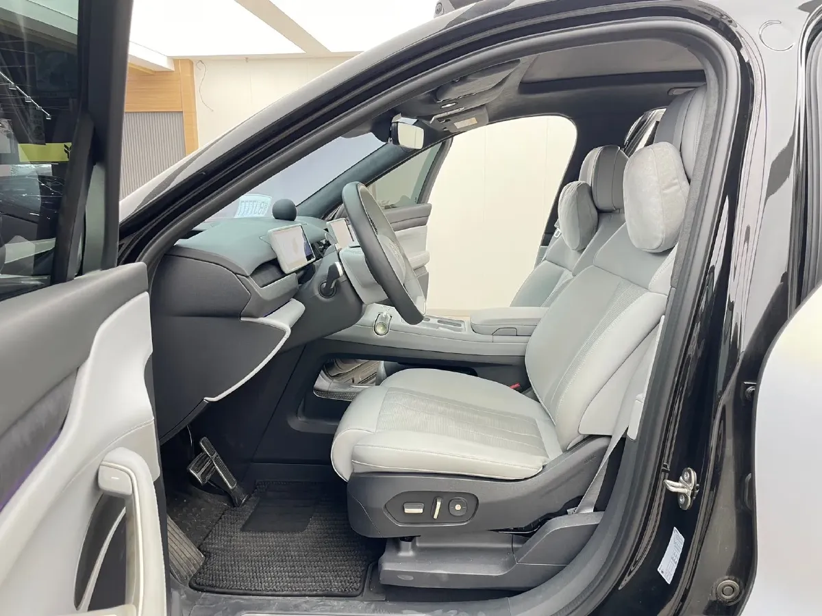 2024 NIO ES8 BEV 75KWH,autocango,china used car exporter,china ev exporter,chinese used car exporter,chinese used ev exporter