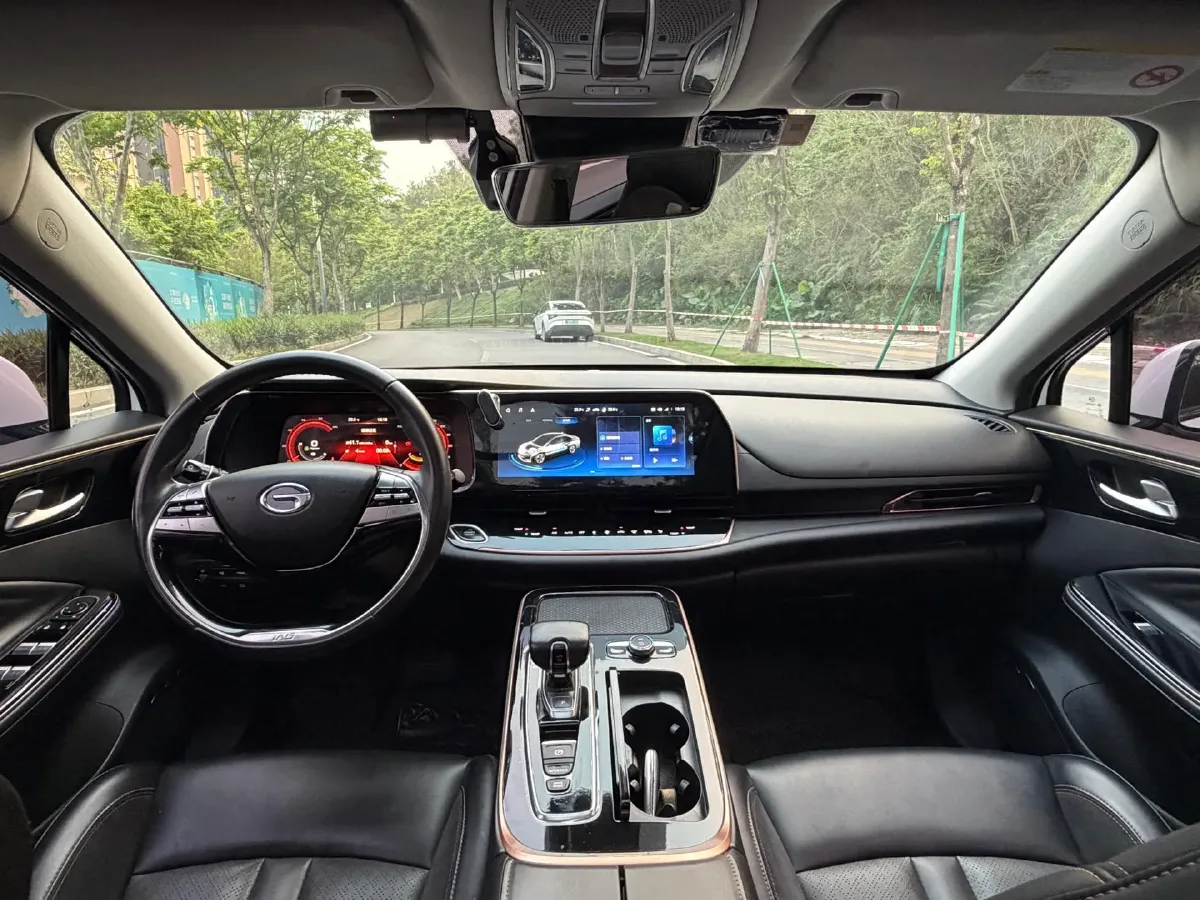 2021 GAC iA5 BEV 58.8KWH,autocango,china used car exporter,china ev exporter,chinese used car exporter,chinese used ev exporter