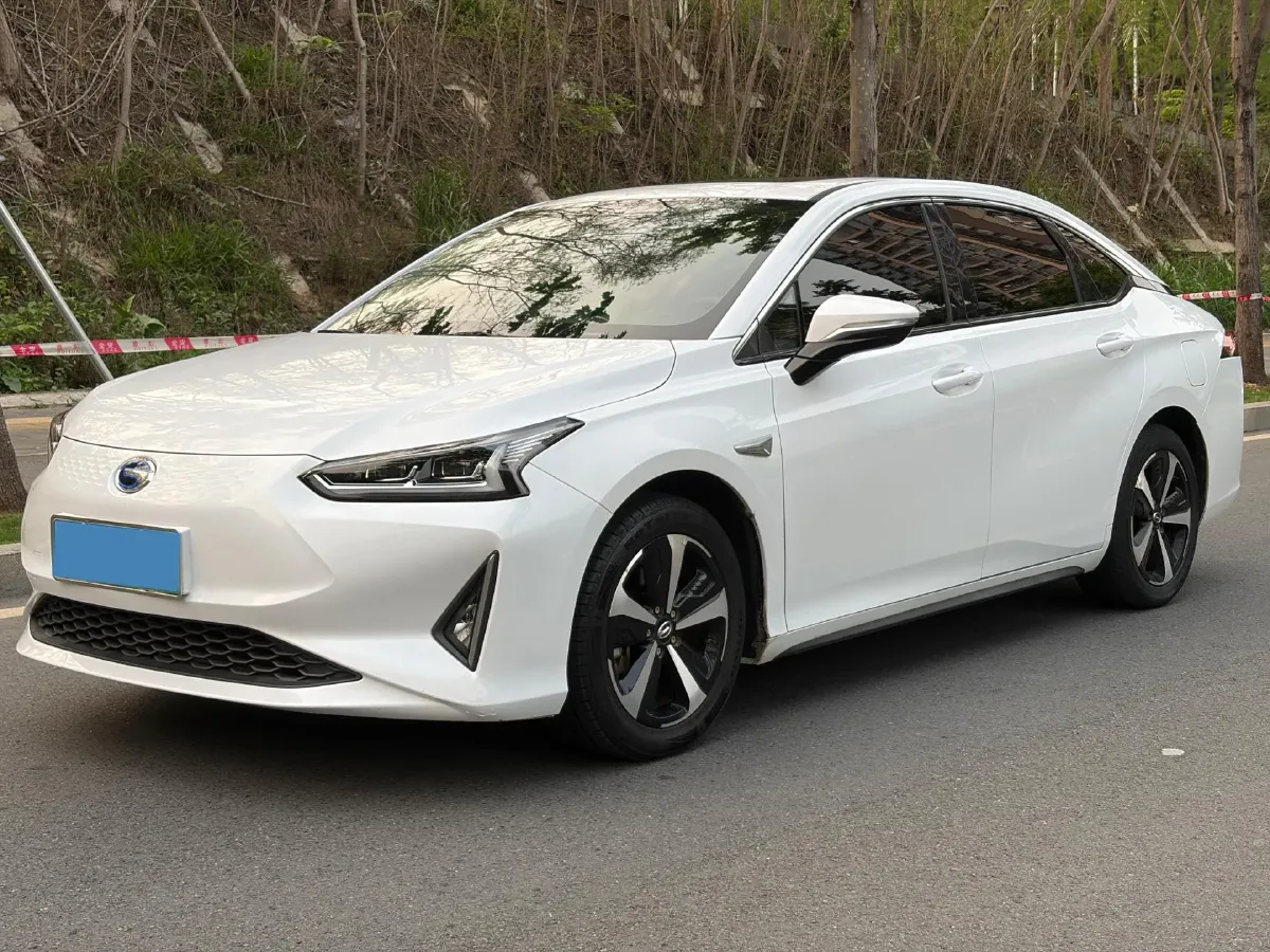 2021 GAC iA5 BEV 58.8KWH,autocango,china used car exporter,china ev exporter,chinese used car exporter,chinese used ev exporter