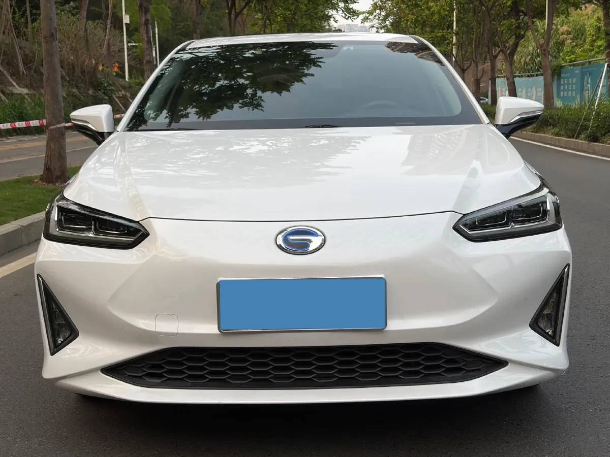 2021 GAC iA5 BEV 58.8KWH,autocango,china used car exporter,china ev exporter,chinese used car exporter,chinese used ev exporter