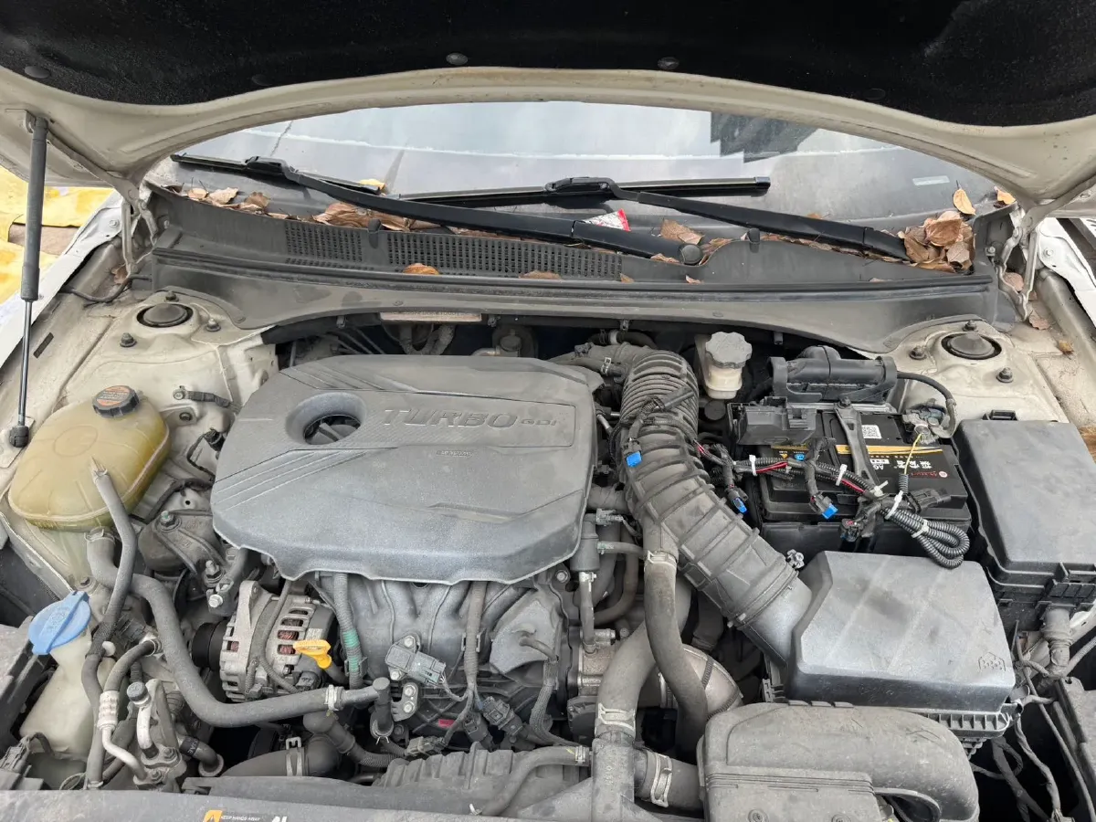 2019 Hyundai La Festa 1.6T 204HP L4 7DCT,autocango,china used car exporter,china ev exporter,chinese used car exporter,chinese used ev exporter