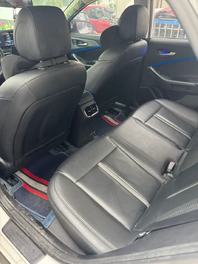 2019 Hyundai La Festa 1.6T 204HP L4 7DCT,autocango,china used car exporter,china ev exporter,chinese used car exporter,chinese used ev exporter