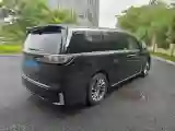 2022 Voyah Dream 1.5T 136HP L4 PHEV 25.57KWH