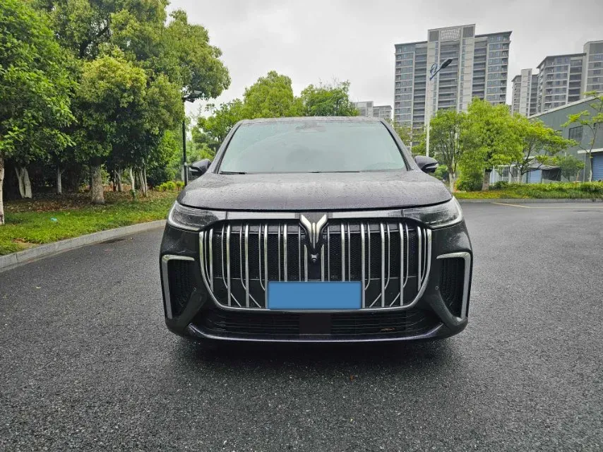 2022 Voyah Dream 1.5T 136HP L4 PHEV 25.57KWH,autocango,china used car exporter,china ev exporter,chinese used car exporter,chinese used ev exporter