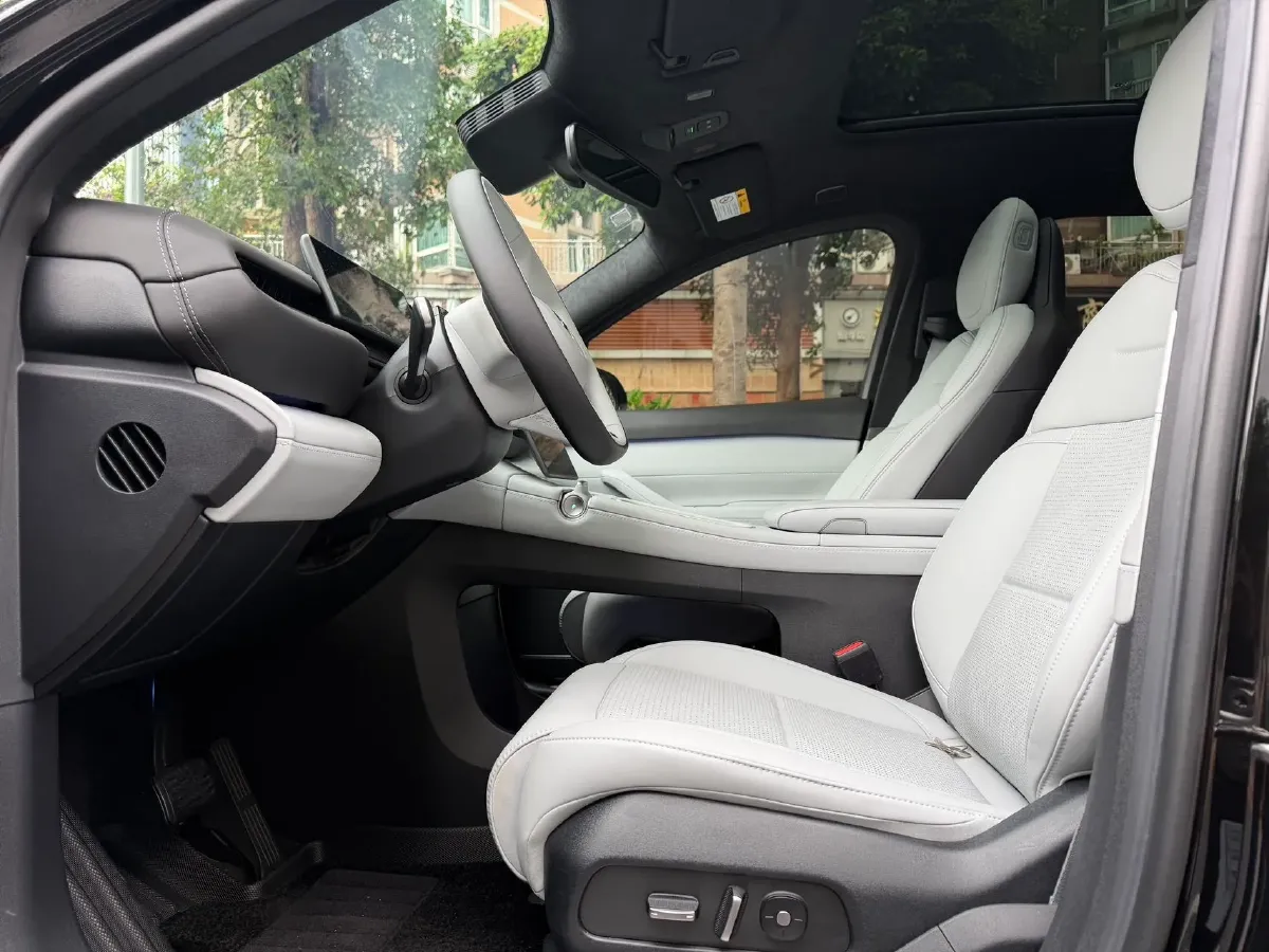 2023 NIO ES6 BEV 75KWH,autocango,china used car exporter,china ev exporter,chinese used car exporter,chinese used ev exporter