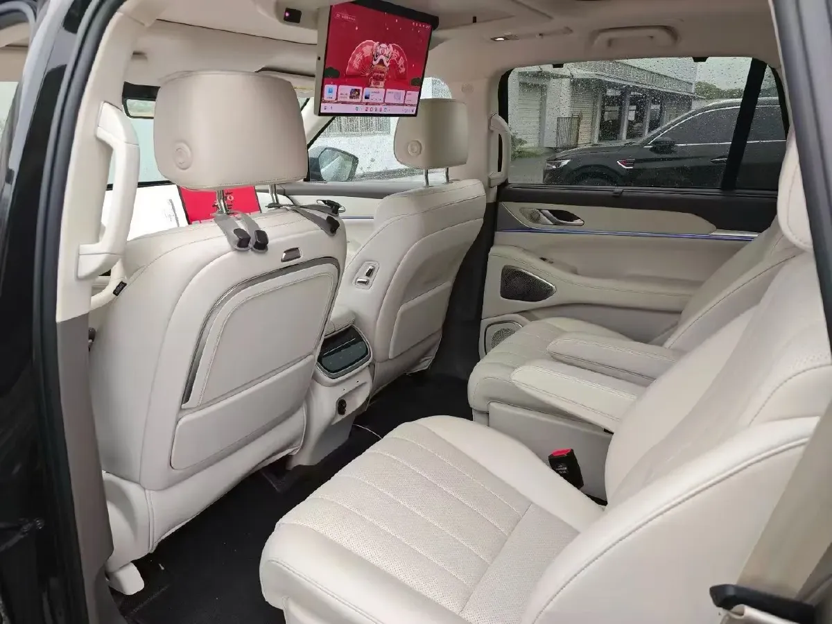 2025 WEY BlueMountain 1.5T 170HP L4 4DHT PHEV 44.5KWH,autocango,china used car exporter,china ev exporter,chinese used car exporter,chinese used ev exporter