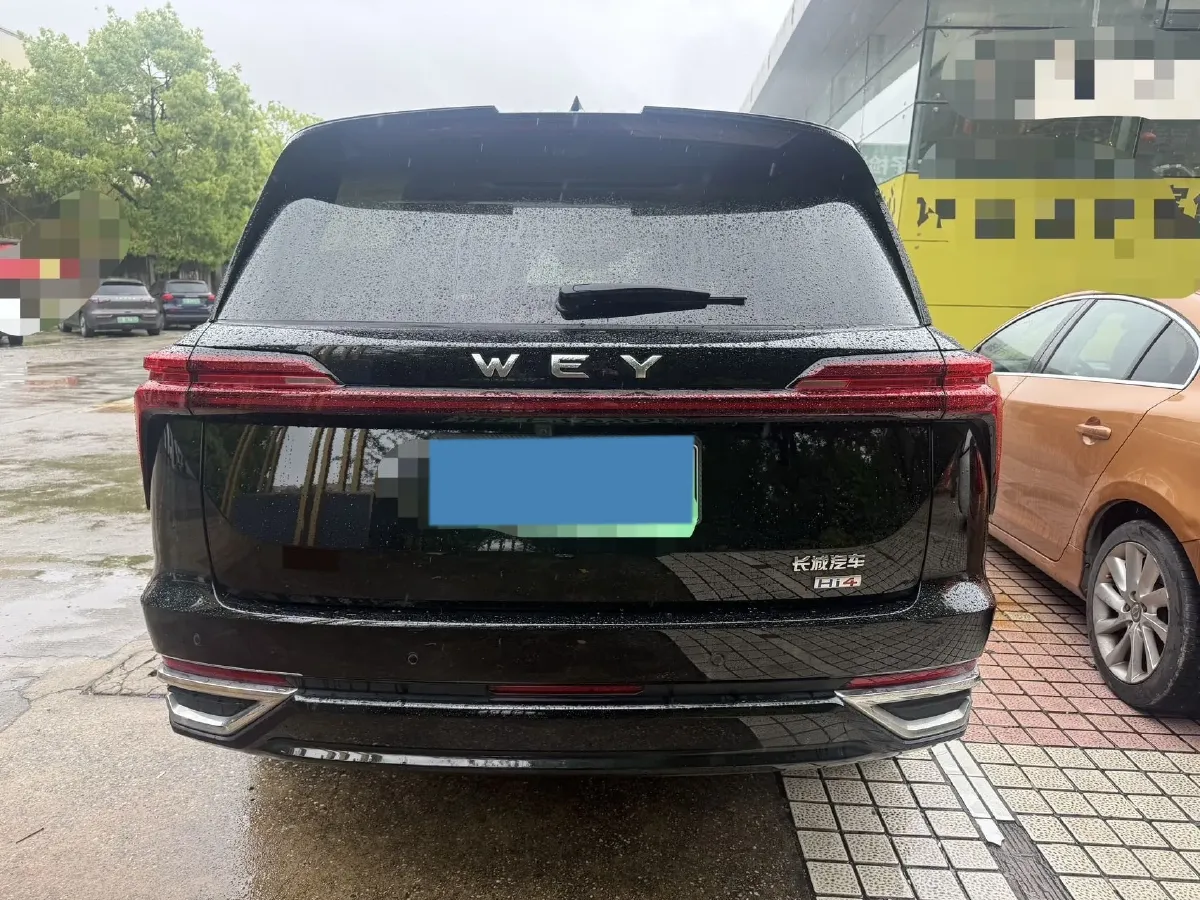 2025 WEY BlueMountain 1.5T 170HP L4 4DHT PHEV 44.5KWH,autocango,china used car exporter,china ev exporter,chinese used car exporter,chinese used ev exporter