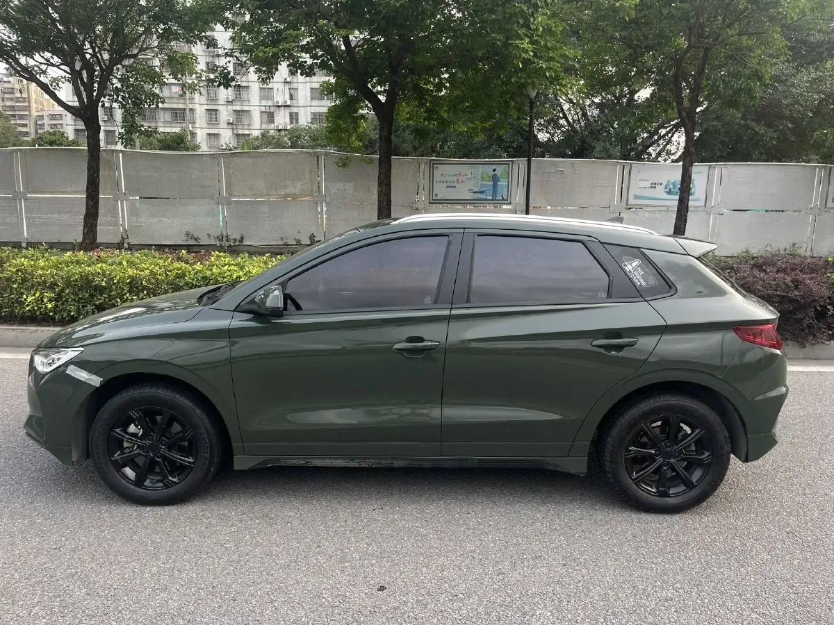 2021 BYD e2 BEV 43.2KWH,autocango,china used car exporter,china ev exporter,chinese used car exporter,chinese used ev exporter
