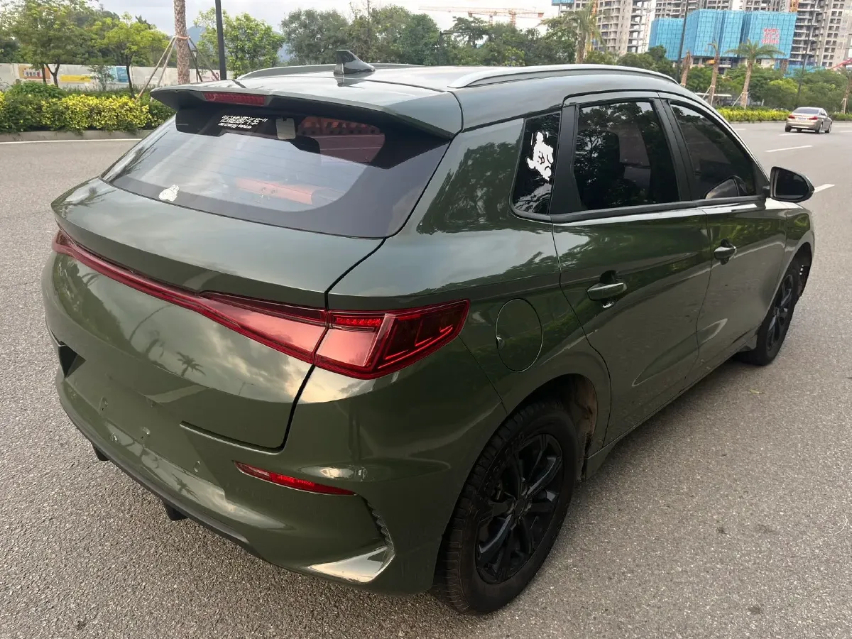 2021 BYD e2 BEV 43.2KWH,autocango,china used car exporter,china ev exporter,chinese used car exporter,chinese used ev exporter