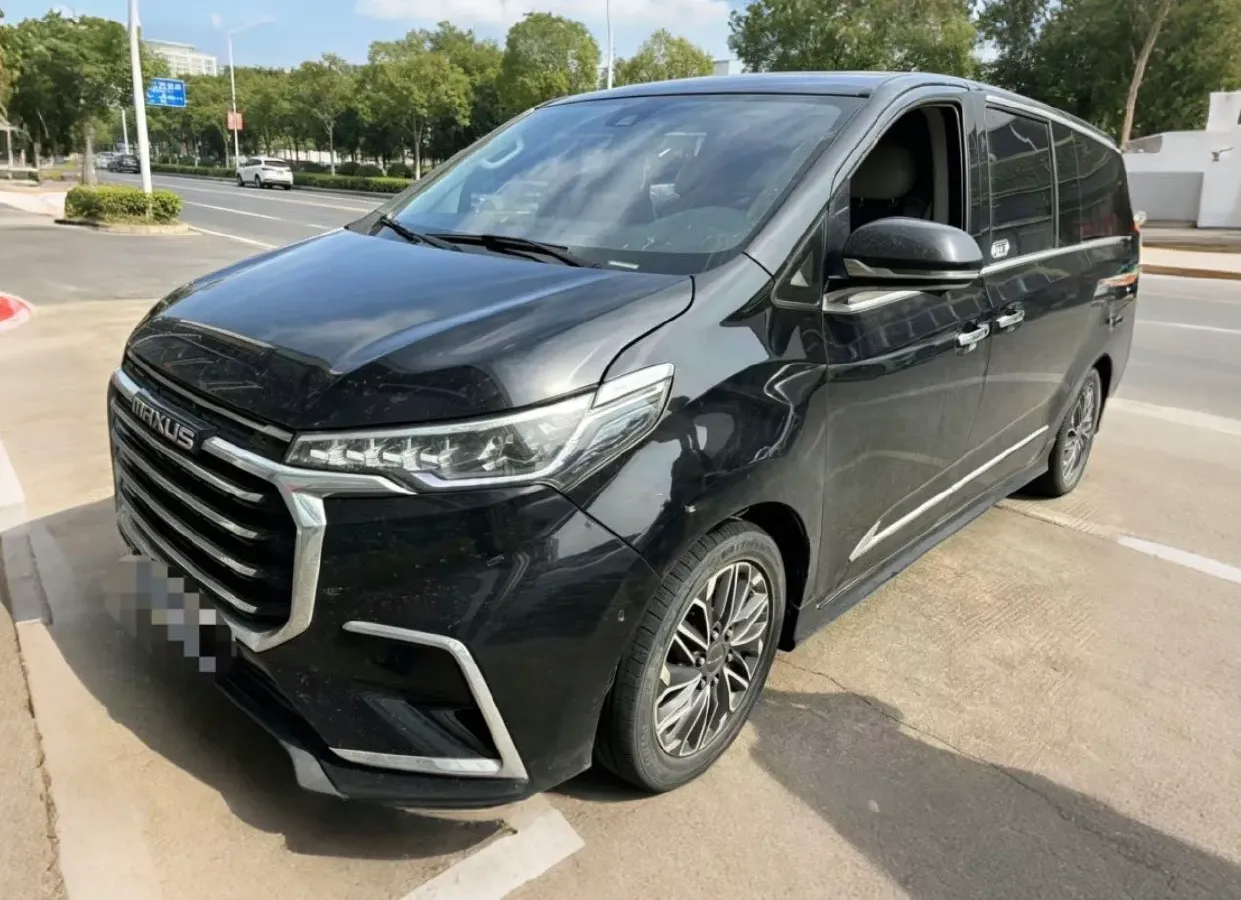 2020 MAXUS G20 2.0T 224HP L4 8AT,autocango,china used car exporter,china ev exporter,chinese used car exporter,chinese used ev exporter