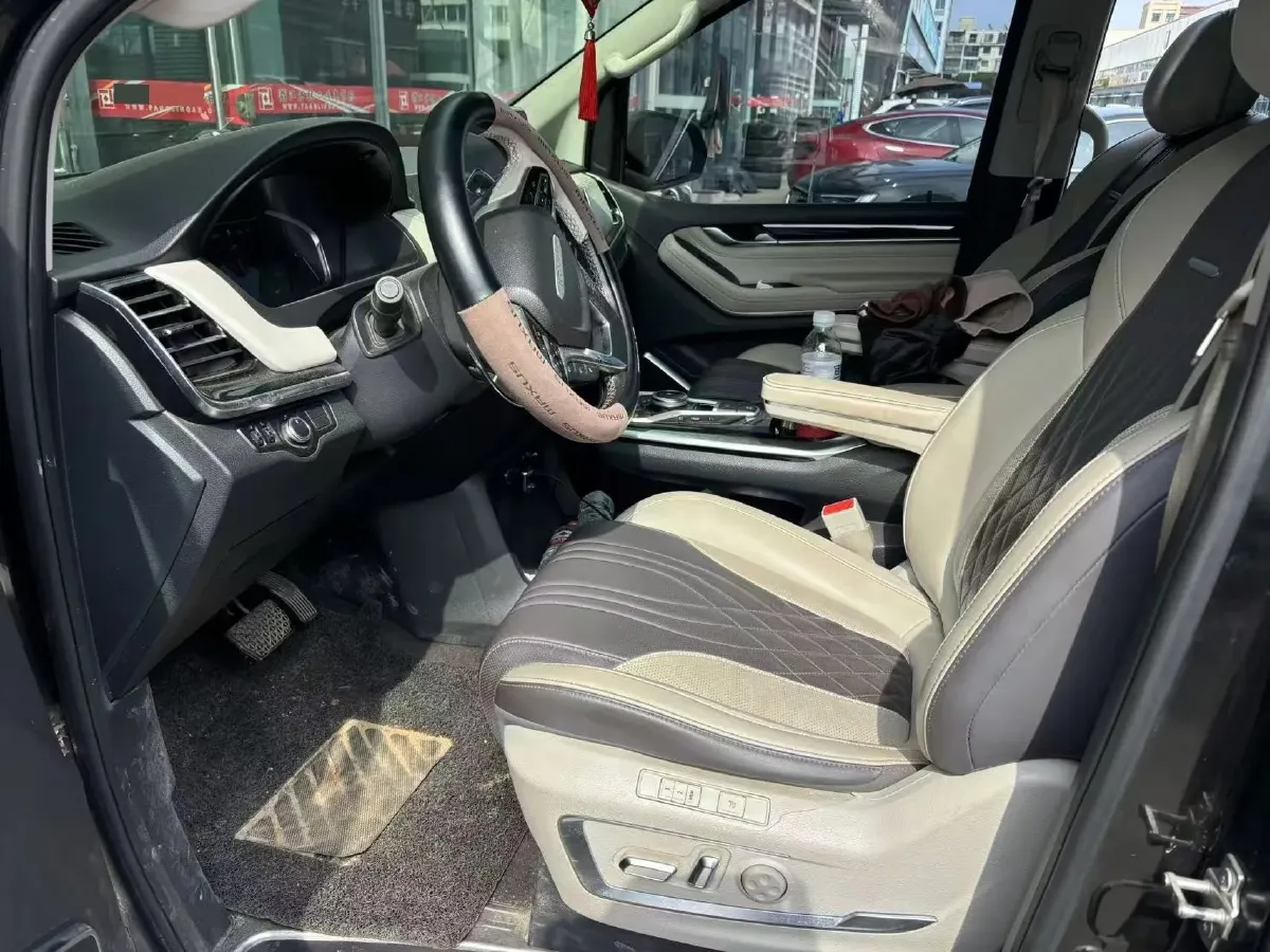 2020 MAXUS G20 2.0T 224HP L4 8AT,autocango,china used car exporter,china ev exporter,chinese used car exporter,chinese used ev exporter