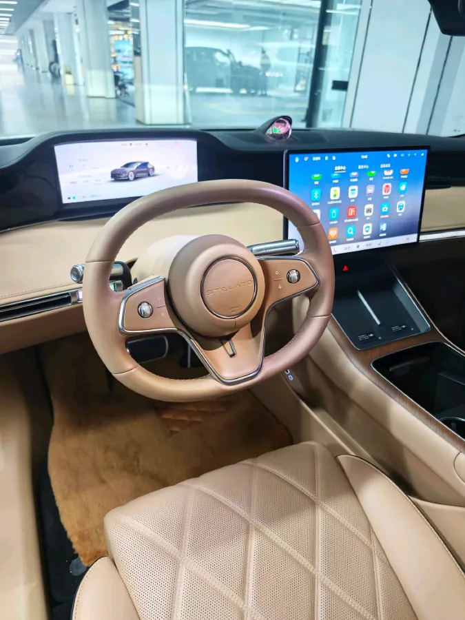 2024 HIMA Stelato S9 BEV 100KWH,autocango,china used car exporter,china ev exporter,chinese used car exporter,chinese used ev exporter