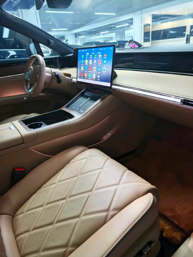 2024 HIMA Stelato S9 BEV 100KWH,autocango,china used car exporter,china ev exporter,chinese used car exporter,chinese used ev exporter