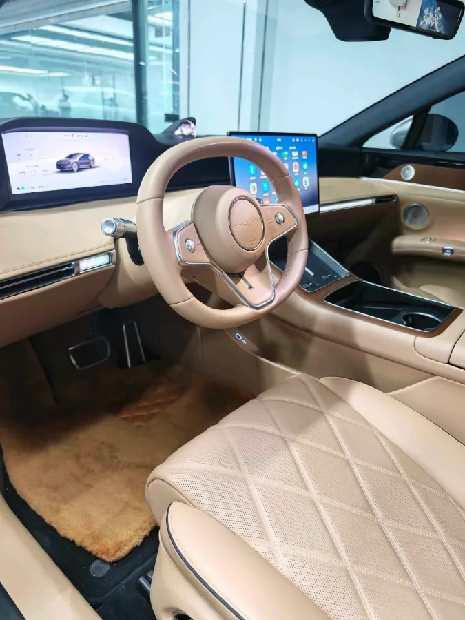 2024 HIMA Stelato S9 BEV 100KWH,autocango,china used car exporter,china ev exporter,chinese used car exporter,chinese used ev exporter