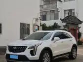 2021 CADILLAC XT4,autocango,china used car exporter,china ev exporter,chinese used car exporter,chinese used ev exporter