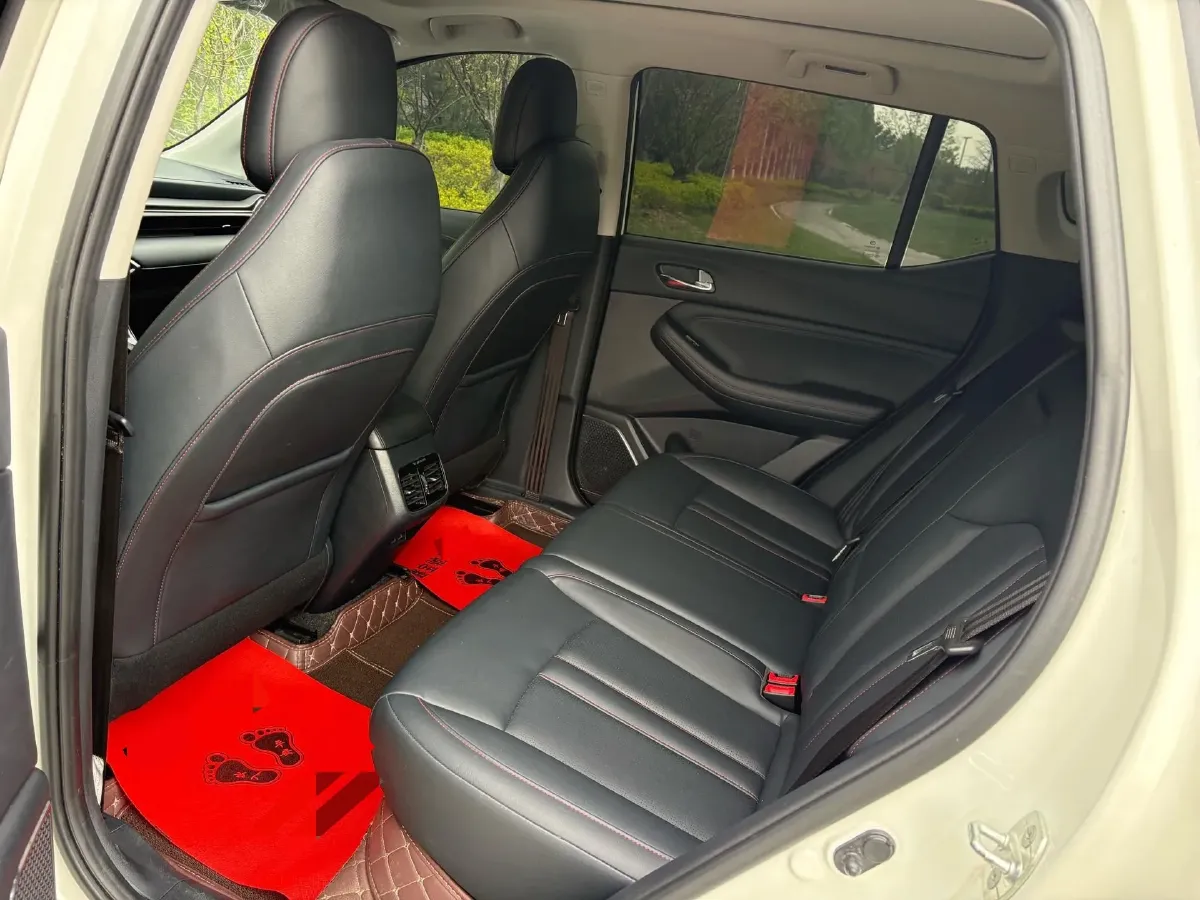 2021 GAC Trumpchi GS4 1.5T 169HP L4 6AT,autocango,china used car exporter,china ev exporter,chinese used car exporter,chinese used ev exporter