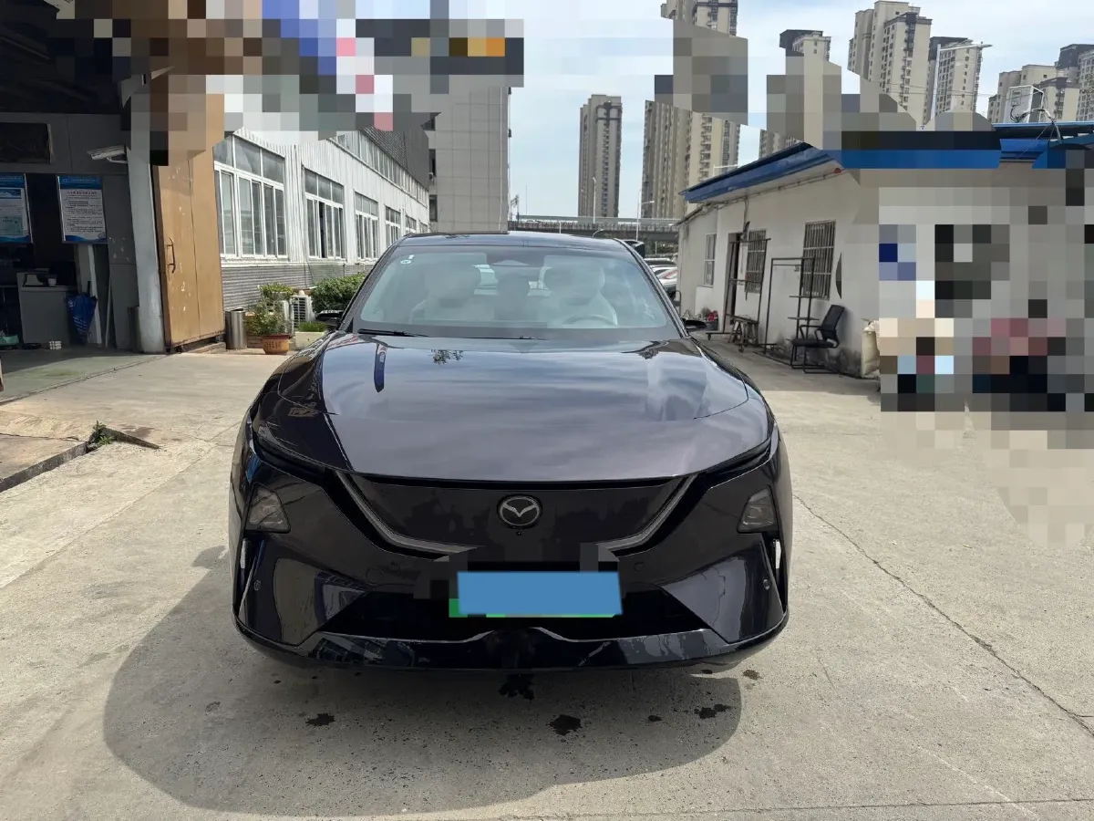2025 Mazda EZ-60 BEV,autocango,china used car exporter,china ev exporter,chinese used car exporter,chinese used ev exporter
