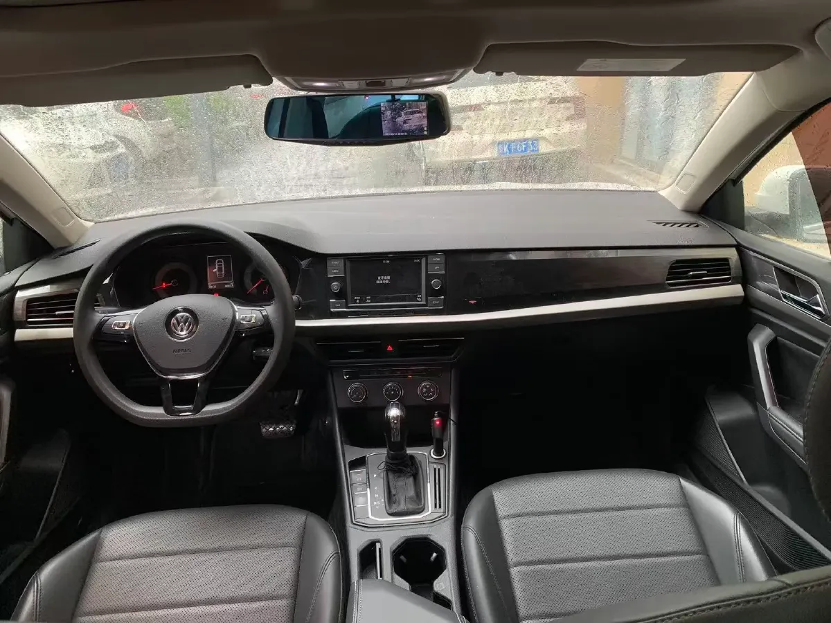 2018 Volkswagen Lavida 1.2T 116HP L4 7DCT,autocango,china used car exporter,china ev exporter,chinese used car exporter,chinese used ev exporter