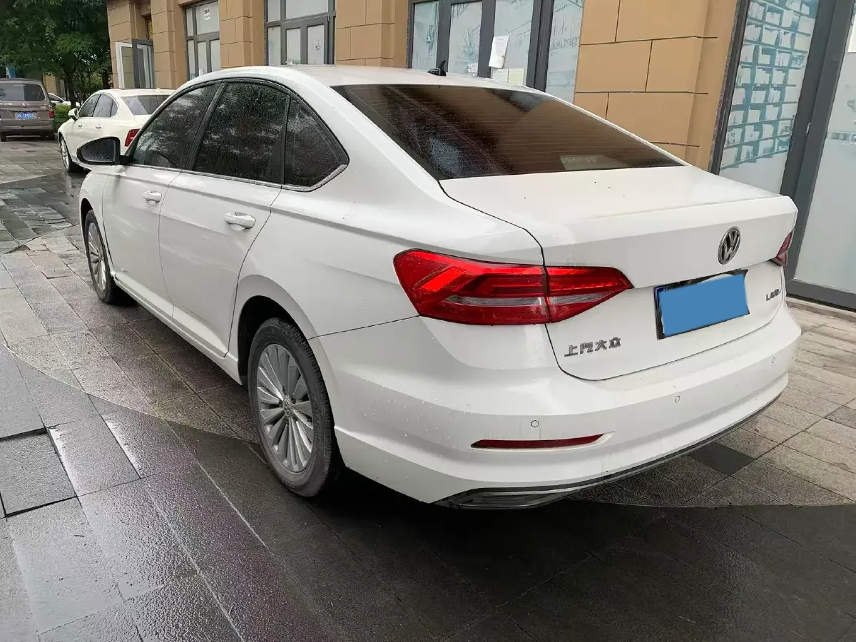 2018 Volkswagen Lavida 1.2T 116HP L4 7DCT,autocango,china used car exporter,china ev exporter,chinese used car exporter,chinese used ev exporter