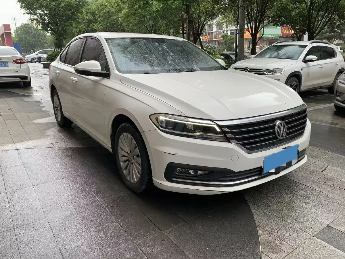2018 Volkswagen Lavida 1.2T 116HP L4 7DCT,autocango,china used car exporter,china ev exporter,chinese used car exporter,chinese used ev exporter