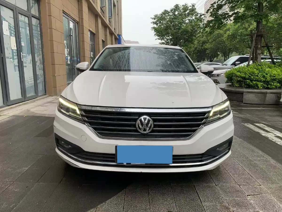 2018 Volkswagen Lavida 1.2T 116HP L4 7DCT,autocango,china used car exporter,china ev exporter,chinese used car exporter,chinese used ev exporter