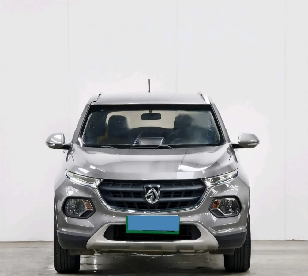 2017 BaoJun 510 1.5L 112HP L4 6MT,autocango,china used car exporter,china ev exporter,chinese used car exporter,chinese used ev exporter