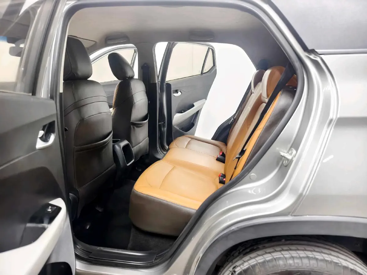 2017 BaoJun 510 1.5L 112HP L4 6MT,autocango,china used car exporter,china ev exporter,chinese used car exporter,chinese used ev exporter