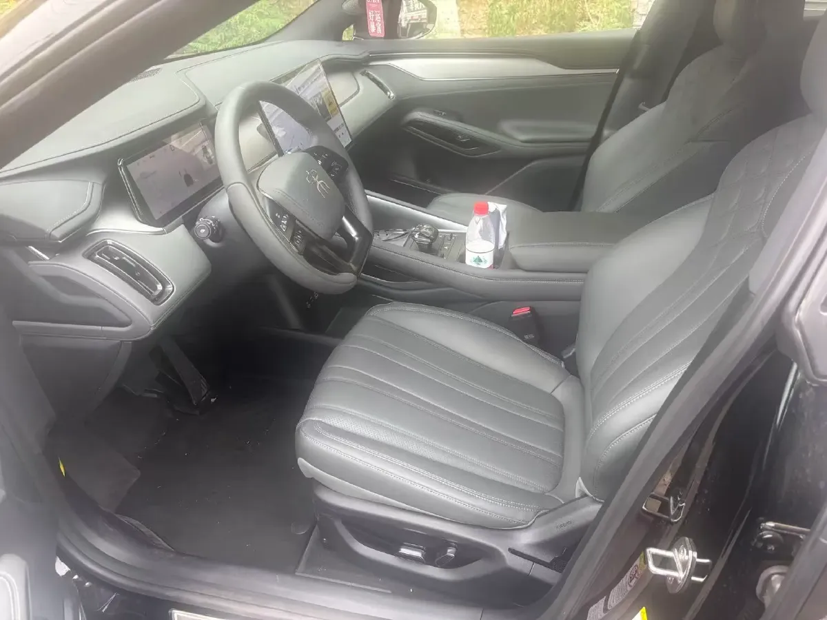 2025 BYD SongL EV BEV 87.04KWH,autocango,china used car exporter,china ev exporter,chinese used car exporter,chinese used ev exporter