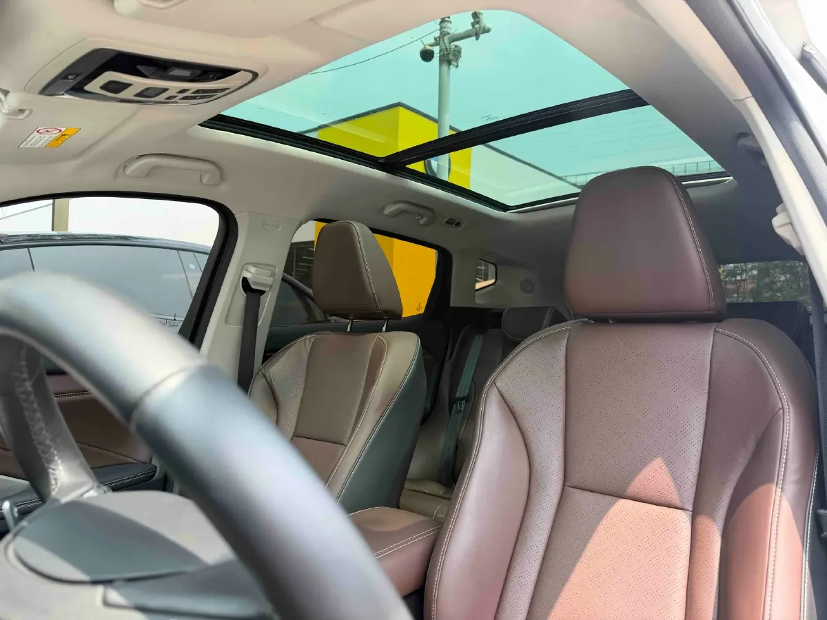 2018 WEY VV6 2.0T 197HP L4 7DCT,autocango,china used car exporter,china ev exporter,chinese used car exporter,chinese used ev exporter