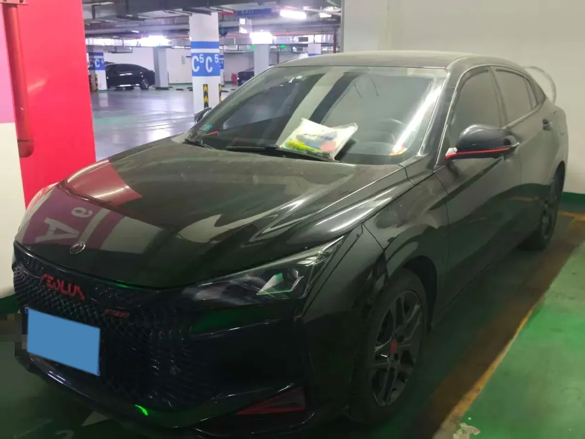 2021 DongFeng Aeolus YiXuan 1.5T 150HP L4 6DCT,autocango,china used car exporter,china ev exporter,chinese used car exporter,chinese used ev exporter
