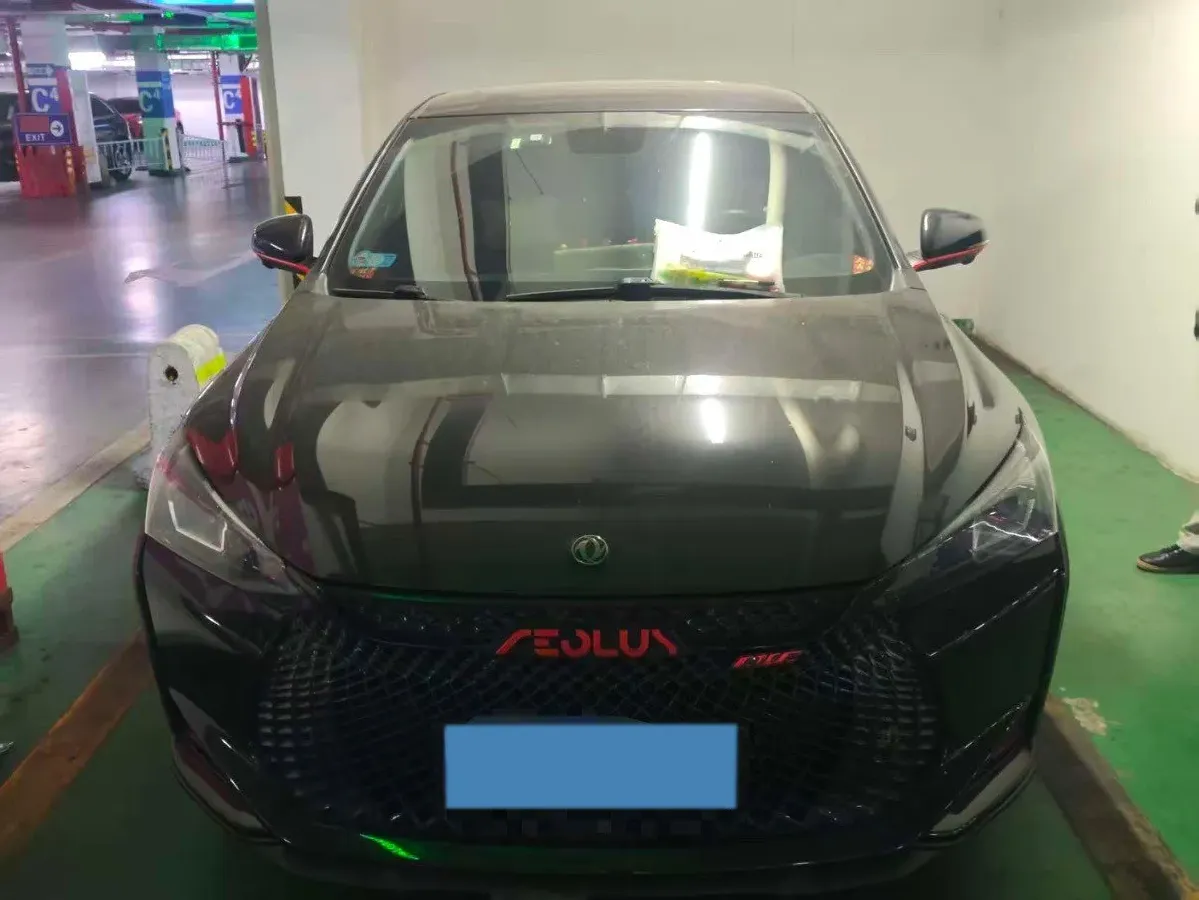 2021 DongFeng Aeolus YiXuan 1.5T 150HP L4 6DCT,autocango,china used car exporter,china ev exporter,chinese used car exporter,chinese used ev exporter