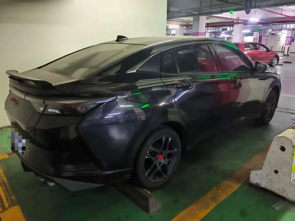 2021 DongFeng Aeolus YiXuan 1.5T 150HP L4 6DCT,autocango,china used car exporter,china ev exporter,chinese used car exporter,chinese used ev exporter