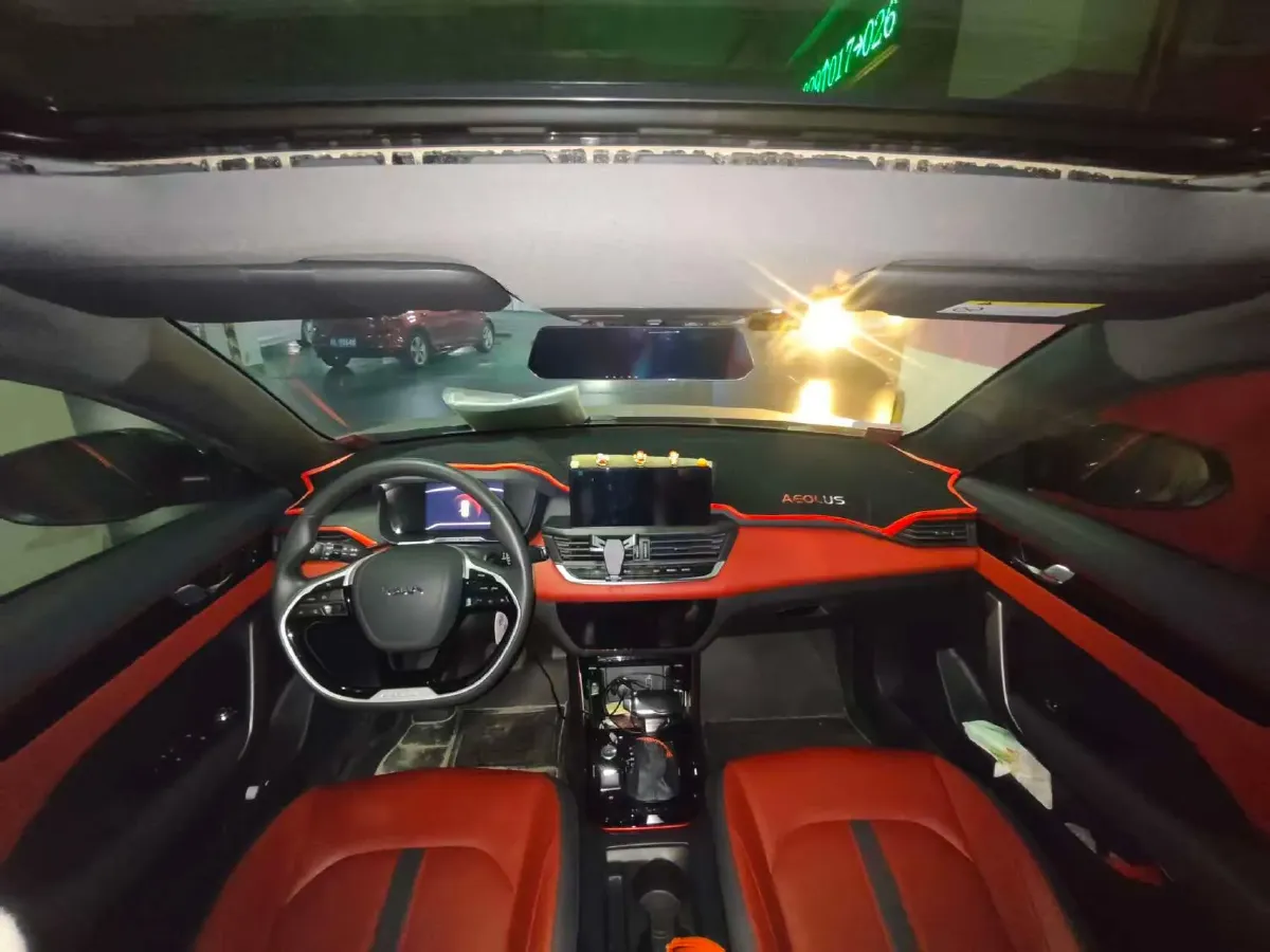 2021 DongFeng Aeolus YiXuan 1.5T 150HP L4 6DCT,autocango,china used car exporter,china ev exporter,chinese used car exporter,chinese used ev exporter