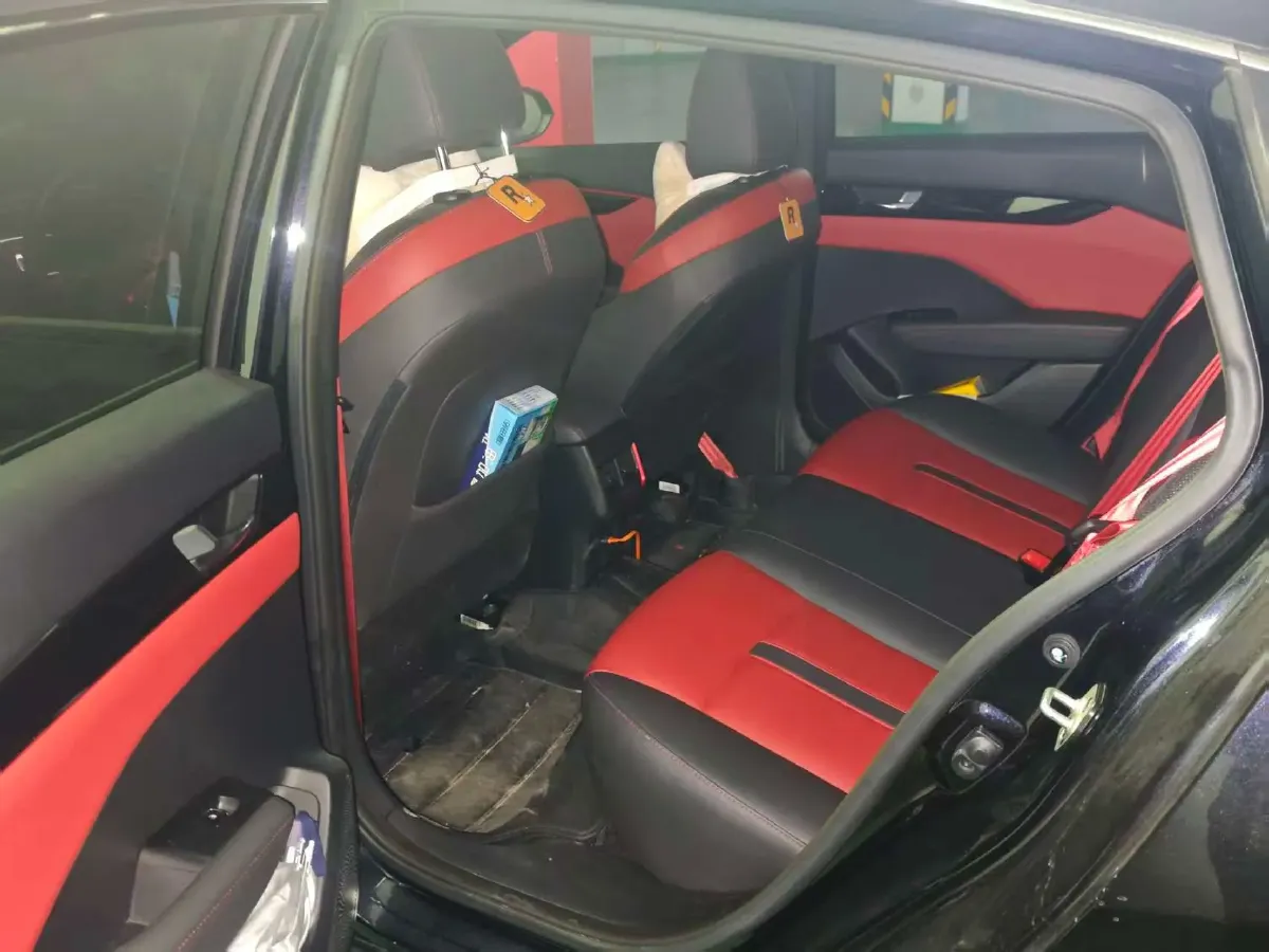 2021 DongFeng Aeolus YiXuan 1.5T 150HP L4 6DCT,autocango,china used car exporter,china ev exporter,chinese used car exporter,chinese used ev exporter