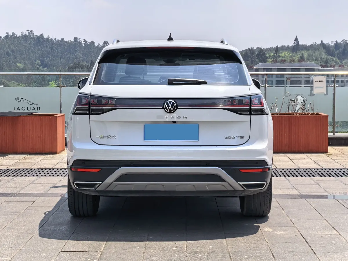 2023 Volkswagen Tayron 1.5T 160HP L4 7DCT,autocango,china used car exporter,china ev exporter,chinese used car exporter,chinese used ev exporter