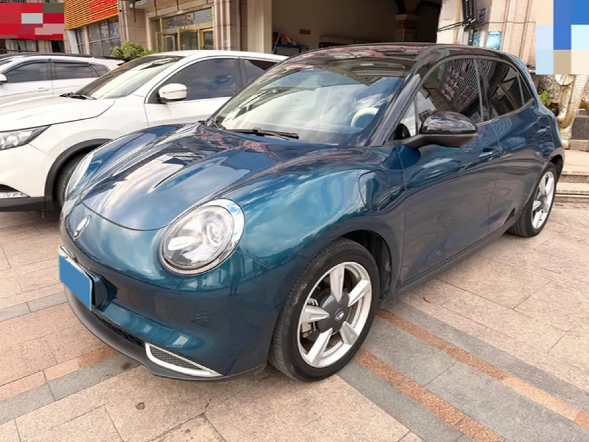 2021 Ora FunkyCat BEV 45.99KWH,autocango,china used car exporter,china ev exporter,chinese used car exporter,chinese used ev exporter