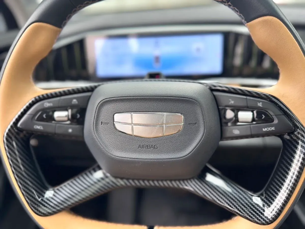 2023 Geely StarRay 2.0T 218HP L4 7DCT,autocango,china used car exporter,china ev exporter,chinese used car exporter,chinese used ev exporter