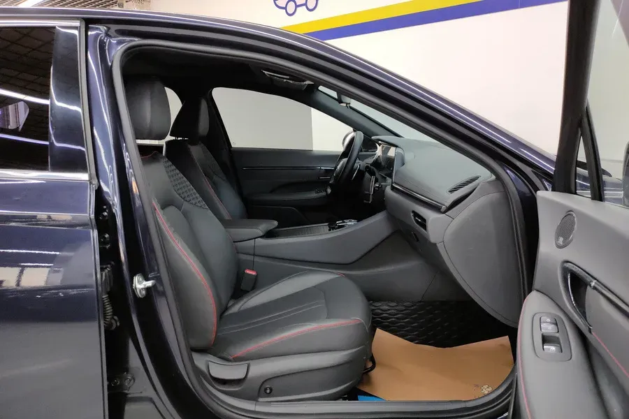 2020 Hyundai Sonata 2.0T 240HP L4 8AT,autocango,china used car exporter,china ev exporter,chinese used car exporter,chinese used ev exporter