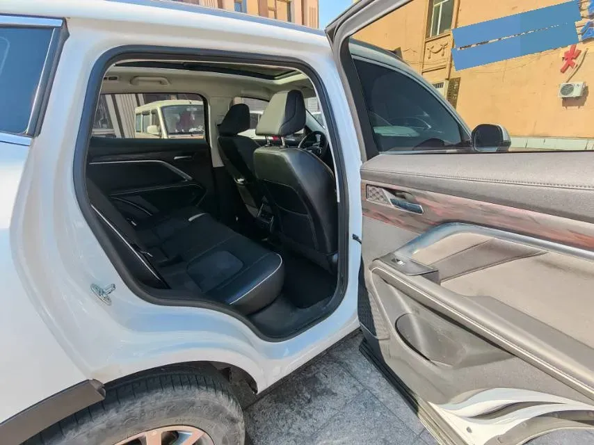 2021 Haval H6 1.5T 150HP L4 7DCT,autocango,china used car exporter,china ev exporter,chinese used car exporter,chinese used ev exporter