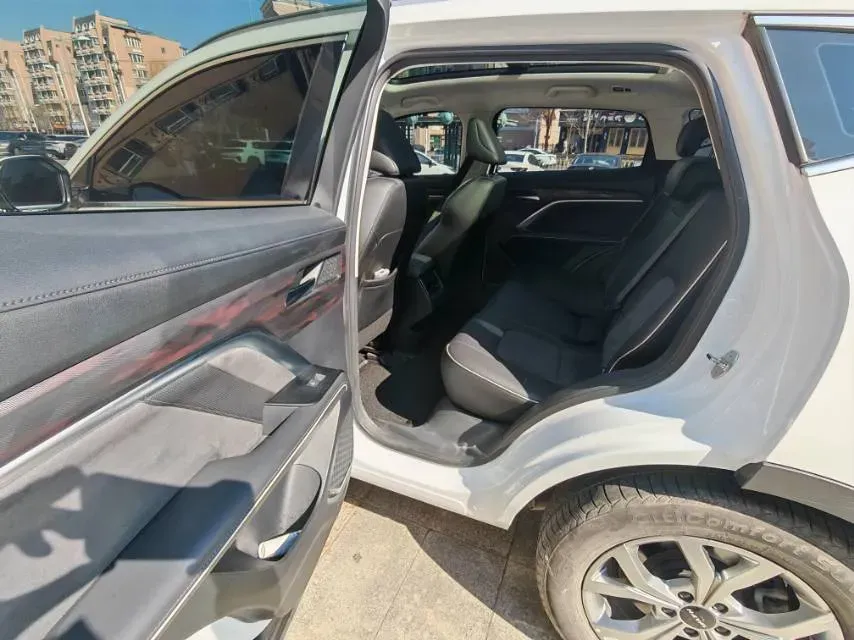 2021 Haval H6 1.5T 150HP L4 7DCT,autocango,china used car exporter,china ev exporter,chinese used car exporter,chinese used ev exporter