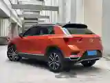 2019 Volkswagen T-Roc 1.4T 150HP L4 7DCT