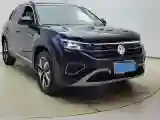 2023 Volkswagen Tayron 2.0T 186HP L4 7DCT