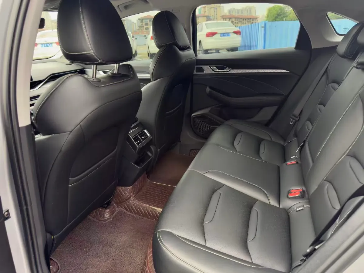 2021 Geely Preface 2.0T 190HP L4 7DCT,autocango,china used car exporter,china ev exporter,chinese used car exporter,chinese used ev exporter